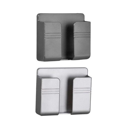 Phone charging rack - charging, wall