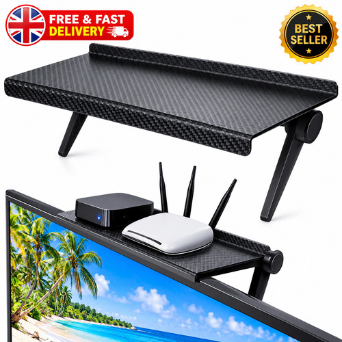 Monitor shelf stand desk - monitor,