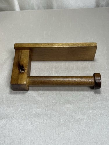 Rustic wooden toilet - rustic,