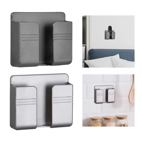 Phone charging rack wall - rack, mount