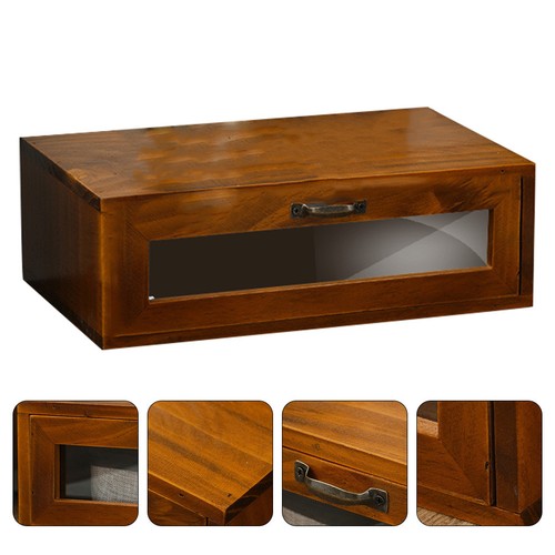Monitor stand riser desktop - ,